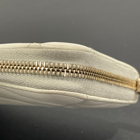 Chanel Goatskin Quilted 19 Long Zip Around Wallet (JB1241) - Picture 6 of 12